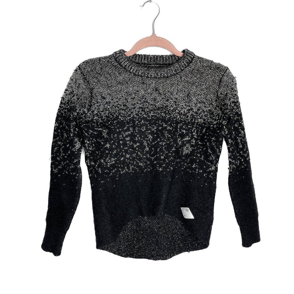 Superdry Metallic Sweater